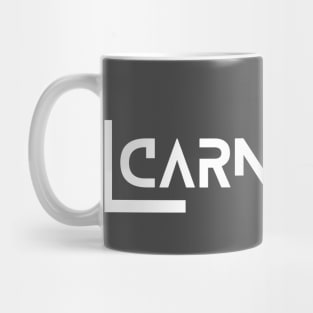 Carnivore Mug